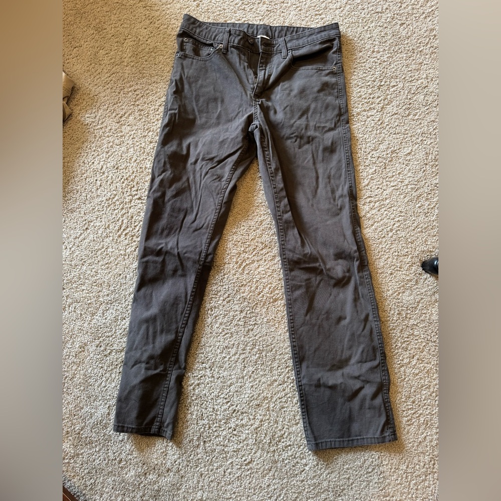 Men’s Pants